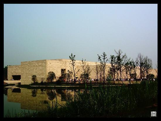 Liangzhu Museum